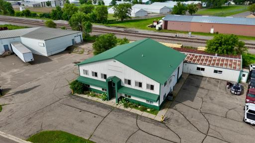 Sauk Rapids, MN 56379