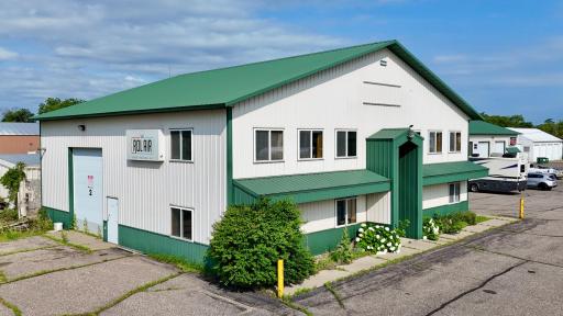 Sauk Rapids, MN 56379