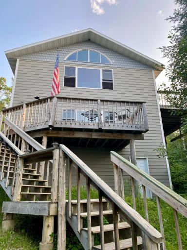 Photo for 176 Oak, Oak Island, MN 56741 - listing #7105629 176 Oak, Oak Island, MN 56741