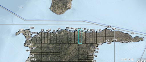lot 5.72 acres