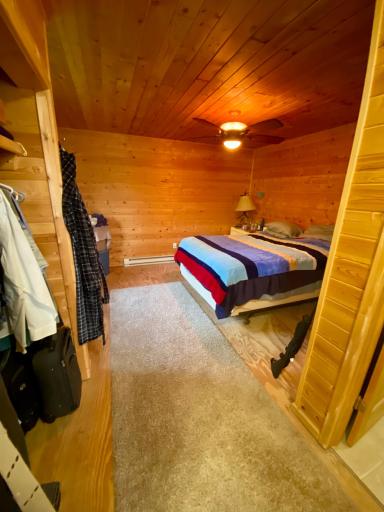 primary bedroom (upper level)