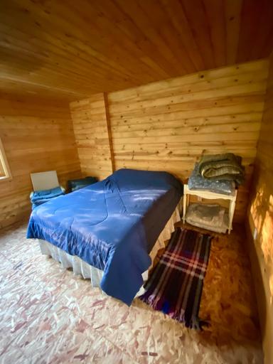 Bedroom 4 (lower level)