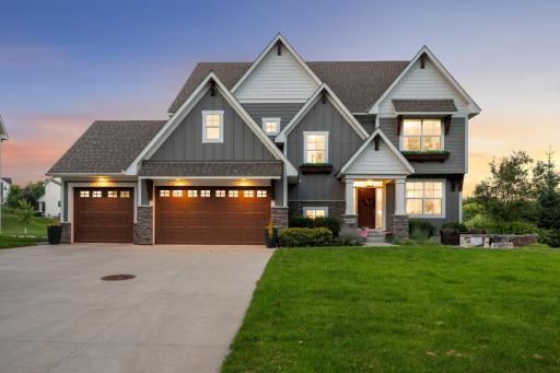 Photo for 9971 Lawson Lane, Eden Prairie, MN 55347 - listing #7105633 9971 Lawson Lane, Eden Prairie, MN 55347
