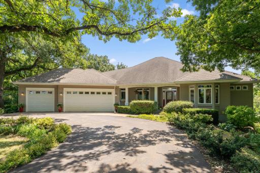 Welcome Home to Acreage Living in Lakeville!