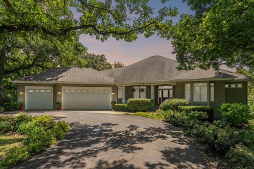 Welcome Home to Acreage Living in Lakeville