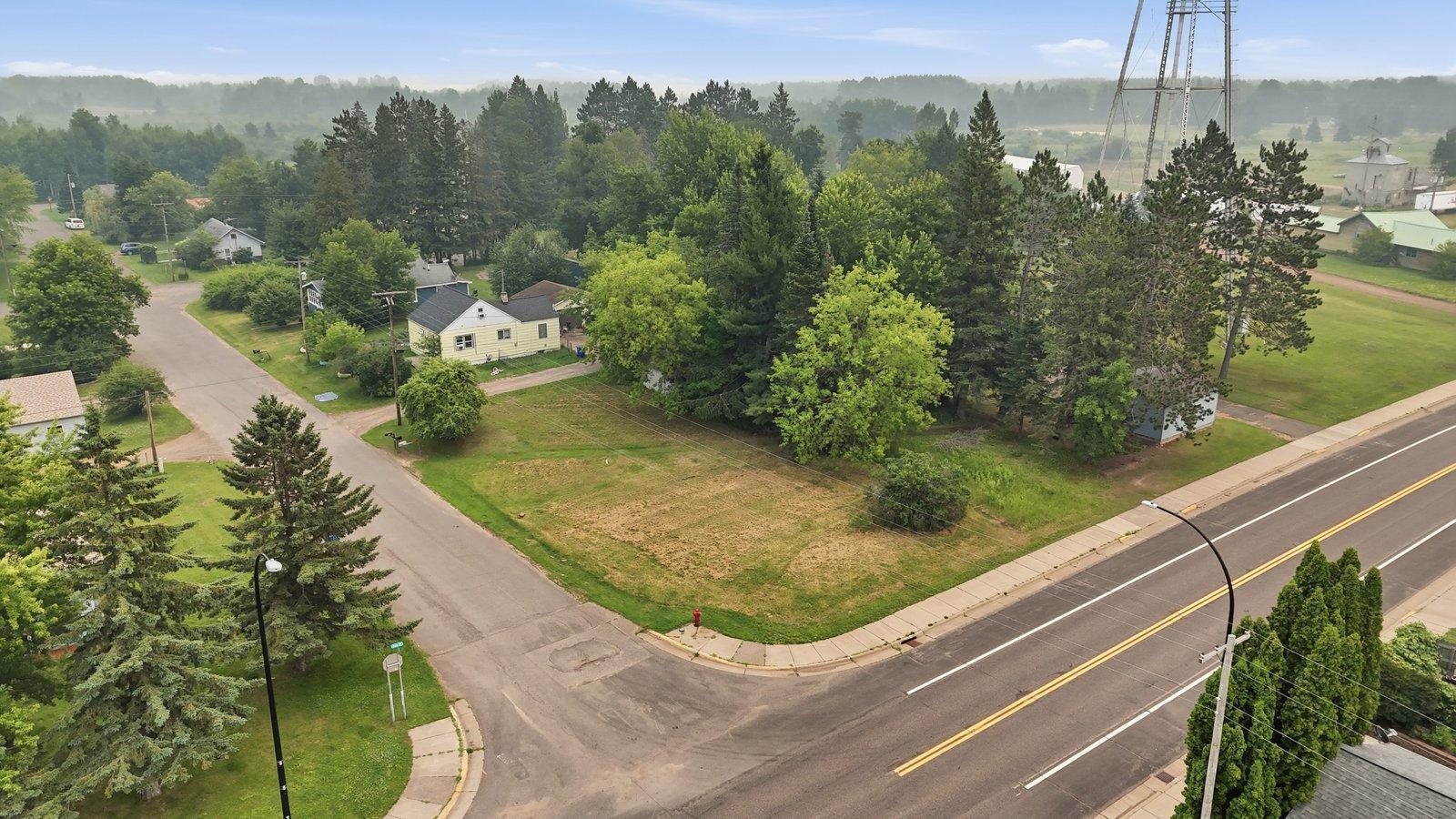 Property photo for 3934, 3936 Main Street, Kettle River, MN 55757
