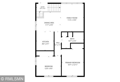 8824 N Maplebrook Court, Minneapolis, MN 55445