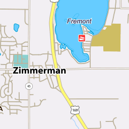 00000 Fremont Drive NW, Zimmerman, MN 55398