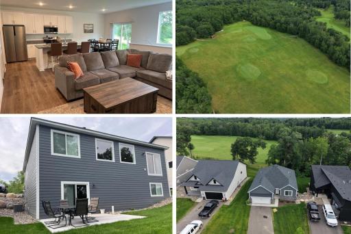 Photo for 5533 Little Walnut Lane, Pequot Lakes, MN 56472 - listing #7105671 5533 Little Walnut Lane, Pequot Lakes, MN 56472