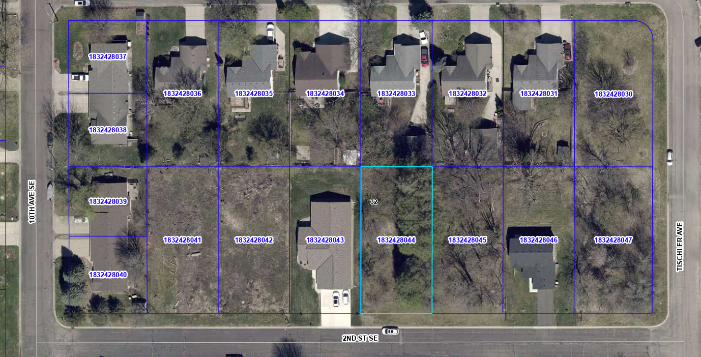 Property photo for 1018L 2nd Street SE, Faribault, MN 55021