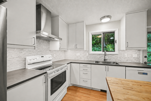 Potential Kitchen AI white (currently green)