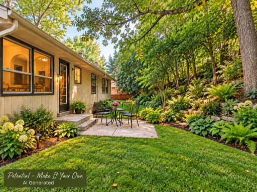 1644 Kilmer Avenue, Minneapolis, MN 55426