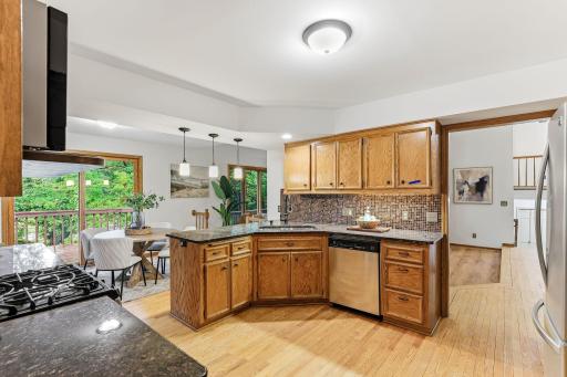 4211 Redding Ridge Drive, Minnetonka, MN 55345