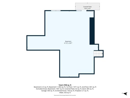 4211 Redding Ridge Drive, Minnetonka, MN 55345