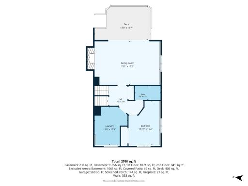 4211 Redding Ridge Drive, Minnetonka, MN 55345