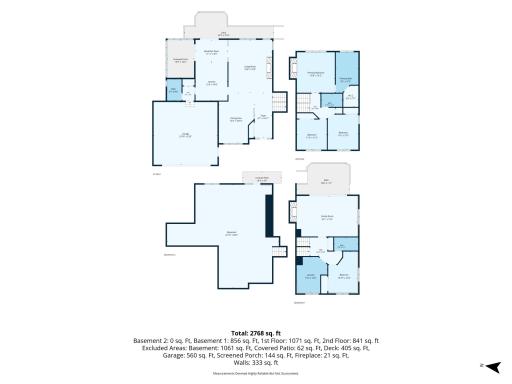 4211 Redding Ridge Drive, Minnetonka, MN 55345