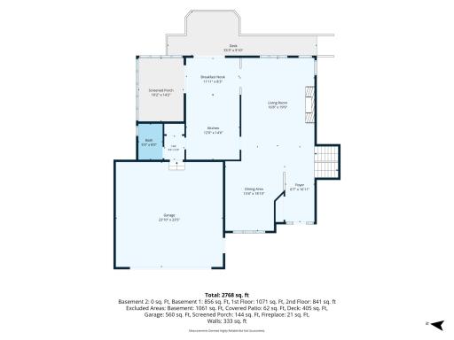 4211 Redding Ridge Drive, Minnetonka, MN 55345