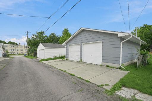 799 Watson Avenue, Saint Paul, MN 55102