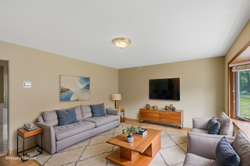 8508 Rich Avenue S, Minneapolis, MN 55437
