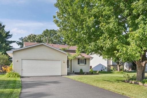 723 Sunwood Park Drive, Waite Park, MN 56387