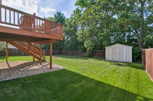 723 Sunwood Park Drive, Waite Park, MN 56387