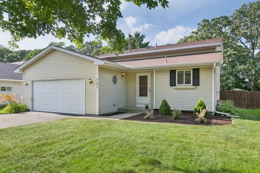 723 Sunwood Park Drive, Waite Park, MN 56387