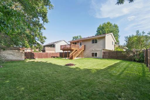 723 Sunwood Park Drive, Waite Park, MN 56387