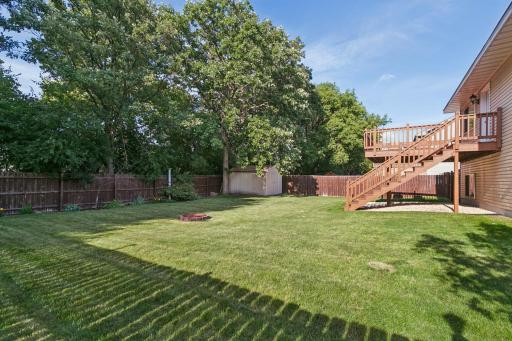 723 Sunwood Park Drive, Waite Park, MN 56387