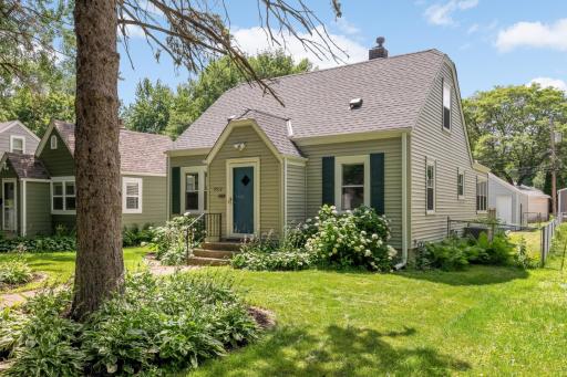 5512 34th Avenue S, Minneapolis, MN 55417
