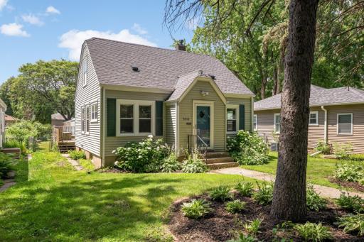 5512 34th Avenue S, Minneapolis, MN 55417