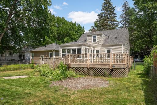 5512 34th Avenue S, Minneapolis, MN 55417