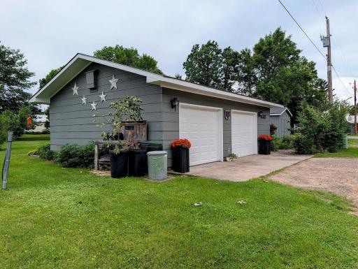 306 N 3rd Avenue, Palisade, MN 56469