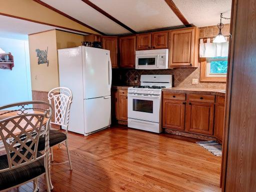 306 N 3rd Avenue, Palisade, MN 56469