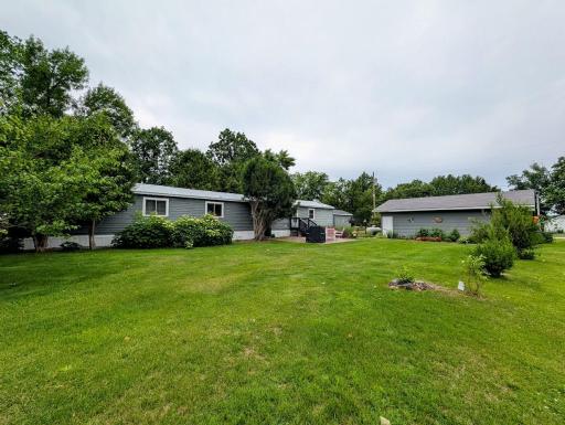 306 N 3rd Avenue, Palisade, MN 56469