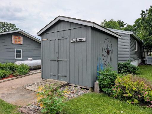 306 N 3rd Avenue, Palisade, MN 56469
