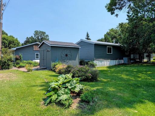 306 N 3rd Avenue, Palisade, MN 56469