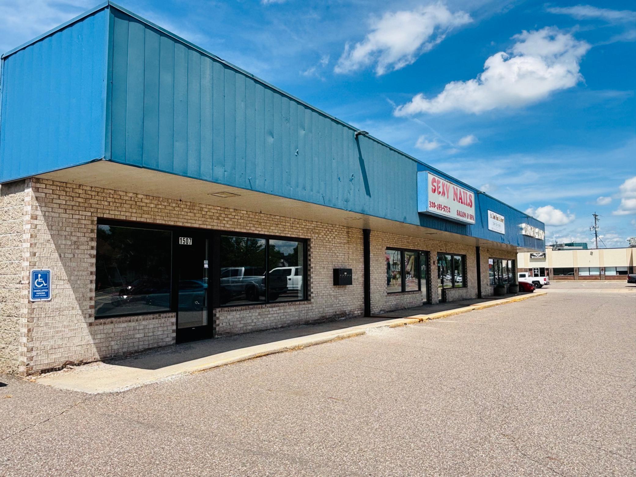 Property photo for 1501 1st Street S, Saint Cloud, MN 56301