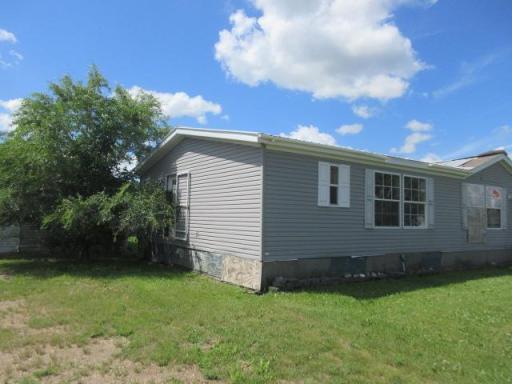 106 Brisbane Lane, Emerado, ND 58228