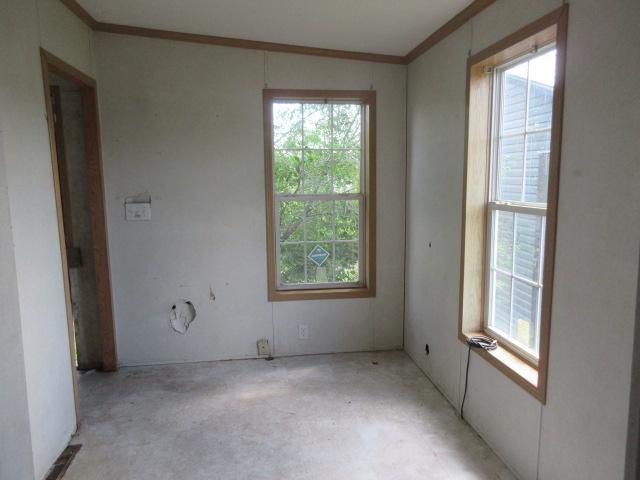 Mud Room / Foyer