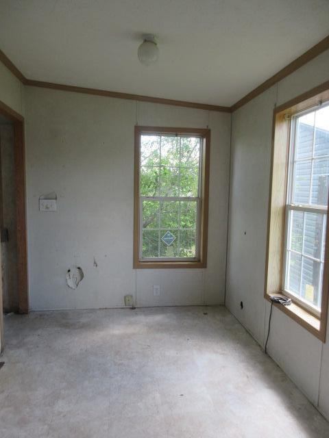 Mud Room / Foyer
