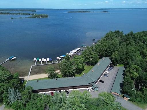 9212 Edgewater Circle S, 208, Breezy Point, MN 56472