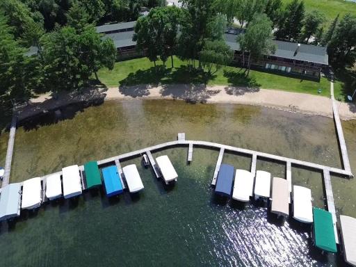 9212 Edgewater Circle S, 208, Breezy Point, MN 56472