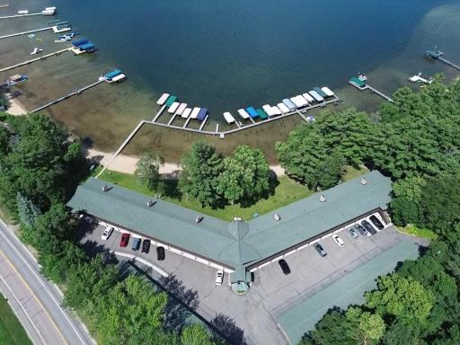 9212 Edgewater Circle S, 208, Breezy Point, MN 56472
