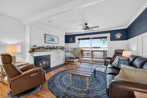 9212 Edgewater Circle S, 208, Breezy Point, MN 56472