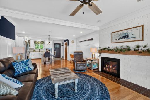 9212 Edgewater Circle S, 208, Breezy Point, MN 56472
