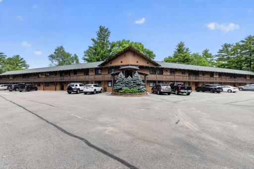 9212 Edgewater Circle S, 208, Breezy Point, MN 56472