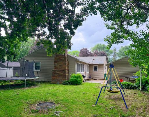 607 Edgewood Avenue, Albert Lea, MN 56007