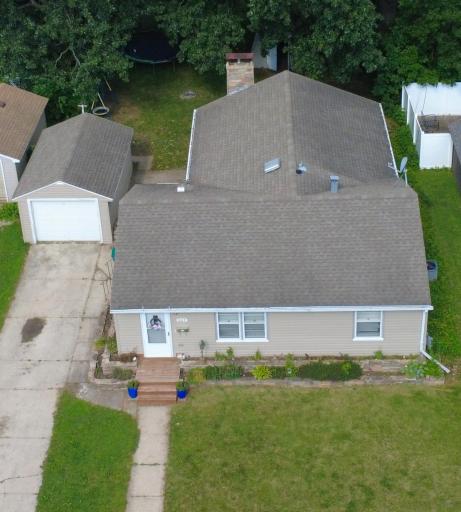 607 Edgewood Avenue, Albert Lea, MN 56007