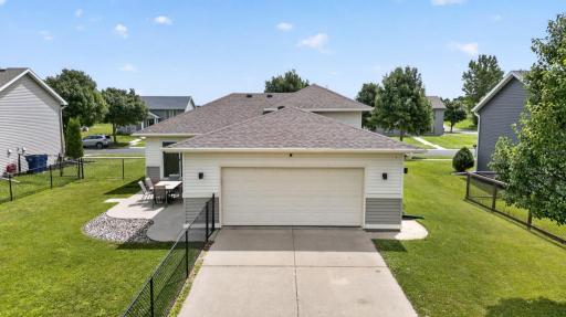 522 Brook Avenue, Saint Charles, MN 55972