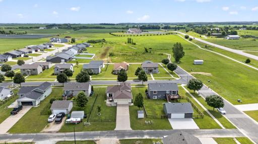 522 Brook Avenue, Saint Charles, MN 55972